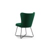 Chaise velours Celestine Vert Bouteille BOUTICA DESIGN MIC_CH_F2_2_CELESTINE4