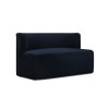 Canapé velours Cliff Bleu Roi BOUTICA DESIGN MIC_2S_44_F1_CLIFF2