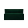 Canapé velours Cliff Vert Bouteille BOUTICA DESIGN MIC_2S_44_F1_CLIFF3