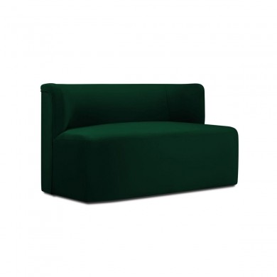 Canapé velours Cliff Vert Bouteille BOUTICA DESIGN MIC_2S_44_F1_CLIFF3