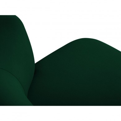 Canapé velours Cliff Vert Bouteille BOUTICA DESIGN MIC_2S_44_F1_CLIFF3