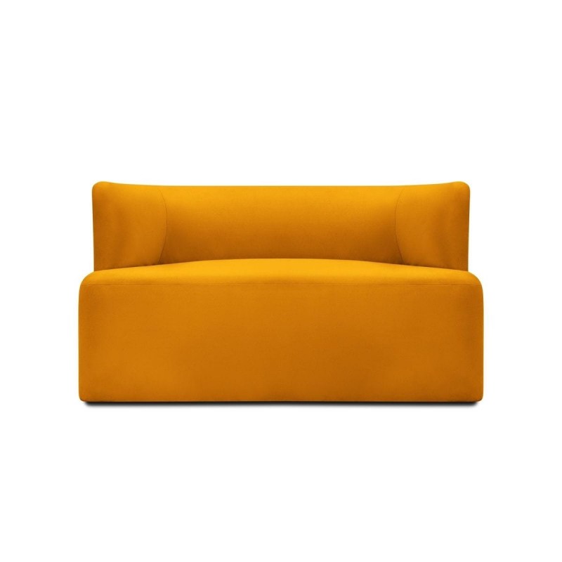 Canapé velours Cliff Jaune BOUTICA DESIGN MIC_2S_44_F1_CLIFF4