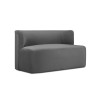 Canapé velours Cliff Gris Foncé BOUTICA DESIGN MIC_2S_44_F1_CLIFF6