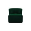 Fauteuil velours Cliff Vert Bouteille BOUTICA DESIGN MIC_ARM_44_F1_CLIFF3