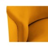 Fauteuil velours Cliff Jaune BOUTICA DESIGN MIC_ARM_44_F1_CLIFF4