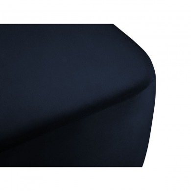 Pouf velours Cliff Bleu Roi BOUTICA DESIGN MIC_POUF_44_F1_CLIFF2