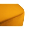 Pouf velours Cliff Jaune BOUTICA DESIGN MIC_POUF_44_F1_CLIFF4