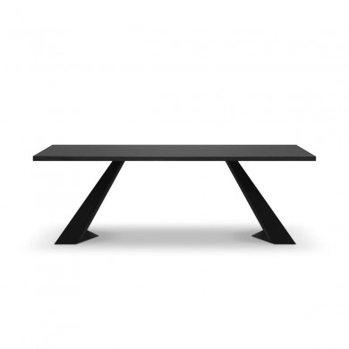 Table Colin Placage en Chêne Noir 75x100x260 BOUTICA DESIGN MIC_TAB_260x100_COLIN3