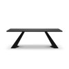 Table Colin Placage en Chêne Noir 75x100x260 BOUTICA DESIGN MIC_TAB_260x100_COLIN3