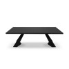 Table Colin Placage en Chêne Noir 75x100x260 BOUTICA DESIGN MIC_TAB_260x100_COLIN3