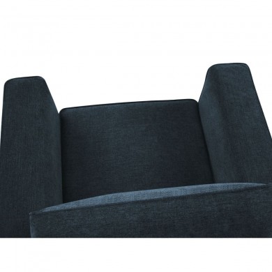 Fauteuil Dunas Bleu Foncé Pieds Métal Doré BOUTICA DESIGN MIC_ARM_86_A1_DUNAS6