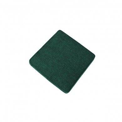 Pouf Dunas Vert Bouteille Pieds Métal Doré BOUTICA DESIGN MIC_POUF_86_A1_DUNAS2