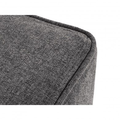 Pouf Dunas Gris Pieds Métal Doré BOUTICA DESIGN MIC_POUF_86_A1_DUNAS7