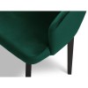 Chaise velours Gabro Vert Bouteille BOUTICA DESIGN MIC_CH_F3_2_GABRO4