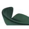 Chaise velours Goa Vert Bouteille BOUTICA DESIGN MIC_CH_2_F1_GOA5