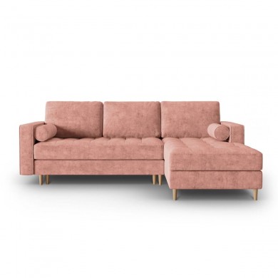 Canapé d'angle droit convertible avec coffre Gobi Rose BOUTICA DESIGN MIC_RCF_86_F1_GOBI4