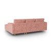 Canapé d'angle droit convertible avec coffre Gobi Rose BOUTICA DESIGN MIC_RCF_86_F1_GOBI4