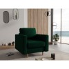 Fauteuil velours Gobi Vert Bouteille BOUTICA DESIGN MIC_ARM_44_F1_GOBI3