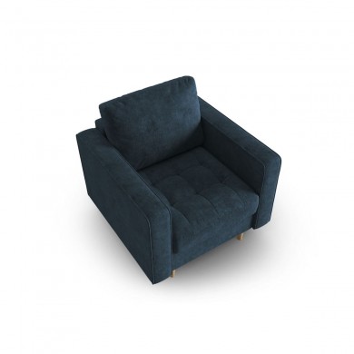 Fauteuil Gobi Bleu Foncé BOUTICA DESIGN MIC_ARM_86_F1_GOBI5