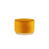 Pouf velours Goct Jaune BOUTICA DESIGN MIC_POUF_44_F1_GOCT4