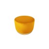 Pouf velours Goct Jaune BOUTICA DESIGN MIC_POUF_44_F1_GOCT4