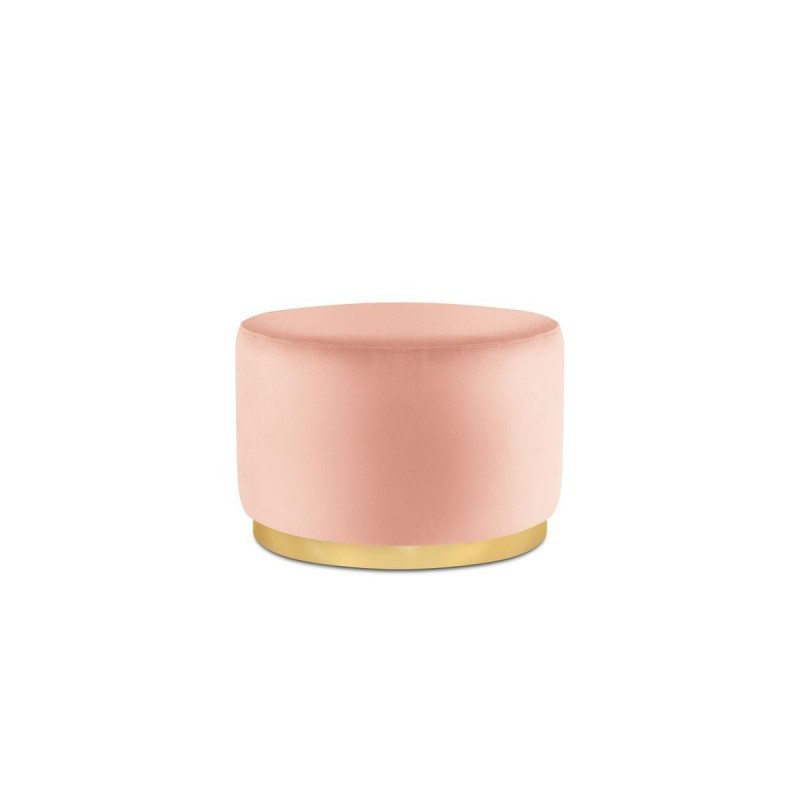 Pouf velours Goct Rose BOUTICA DESIGN MIC_POUF_44_F1_GOCT5