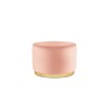 Pouf velours Goct Rose BOUTICA DESIGN MIC_POUF_44_F1_GOCT5