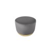 Pouf velours Goct Gris Foncé BOUTICA DESIGN MIC_POUF_44_F1_GOCT7