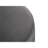 Pouf velours Goct Gris Foncé BOUTICA DESIGN MIC_POUF_44_F1_GOCT7