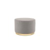 Pouf bouclette Goct Gris BOUTICA DESIGN MIC_POUF_101_F1_GOCT4