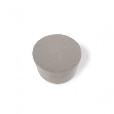 Pouf bouclette Goct Gris BOUTICA DESIGN MIC_POUF_101_F1_GOCT4