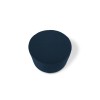 Pouf bouclette Goct Bleu Foncé BOUTICA DESIGN MIC_POUF_101_F1_GOCT8