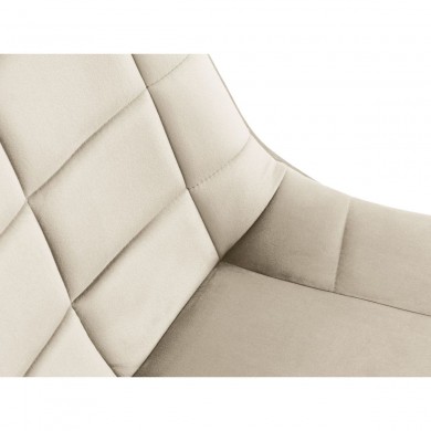 Chaise velours Gundi Beige BOUTICA DESIGN MIC_CH_2_F10_GUNDI1