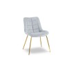 Chaise velours Gundi Bleu Clair BOUTICA DESIGN MIC_CH_2_F10_GUNDI5