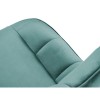 Chaise velours Gundi Pétrole BOUTICA DESIGN MIC_CH_2_F10_GUNDI9