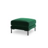 Pouf velours Jade Vert Bouteille BOUTICA DESIGN MIC_POUF_51_F1_JADE3