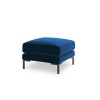 Pouf velours Jade Bleu Roi BOUTICA DESIGN MIC_POUF_51_F1_JADE4