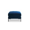 Pouf velours Jade Bleu Roi BOUTICA DESIGN MIC_POUF_51_F1_JADE4