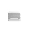 Pouf velours Jade Argent BOUTICA DESIGN MIC_POUF_51_F1_JADE5