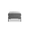 Pouf velours Jade Gris BOUTICA DESIGN MIC_POUF_51_F1_JADE6