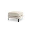 Pouf Jade Beige Clair BOUTICA DESIGN MIC_POUF_54_F1_JADE1