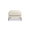 Pouf Jade Beige Clair BOUTICA DESIGN MIC_POUF_54_F1_JADE1