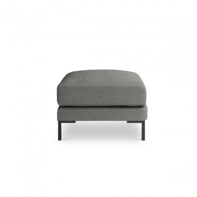 Pouf Jade Gris BOUTICA DESIGN MIC_POUF_54_F1_JADE3