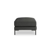 Pouf Jade Gris Foncé BOUTICA DESIGN MIC_POUF_54_F1_JADE5