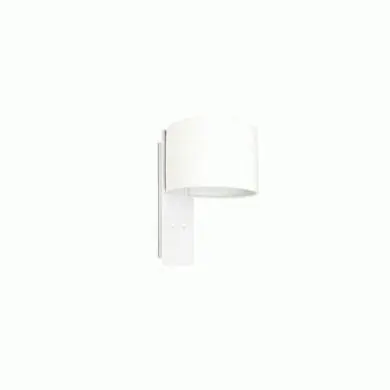 Applique Murale Fold  Blanc E27 15W 64302 FARO 64302