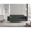 Canapé convertible Jasper Gris Foncé BOUTICA DESIGN MIC_3S_54_F1_JASPER5