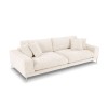 Canapé Jog Beige BOUTICA DESIGN MIC_4S_124_F1_JOG1