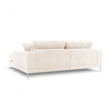 Canapé d'angle droit Jog Beige BOUTICA DESIGN MIC_RC_124_F1_JOG1