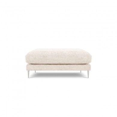 Pouf Jog Beige 48x60x120 BOUTICA DESIGN MIC_POUF_124_F1_JOG1