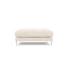 Pouf Jog Beige 48x60x120 BOUTICA DESIGN MIC_POUF_124_F1_JOG1